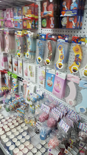 Cake Stuff - Hospitality and gastronomy