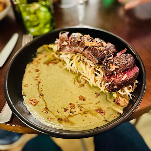 Kota Restaurant & Bar - Wānaka