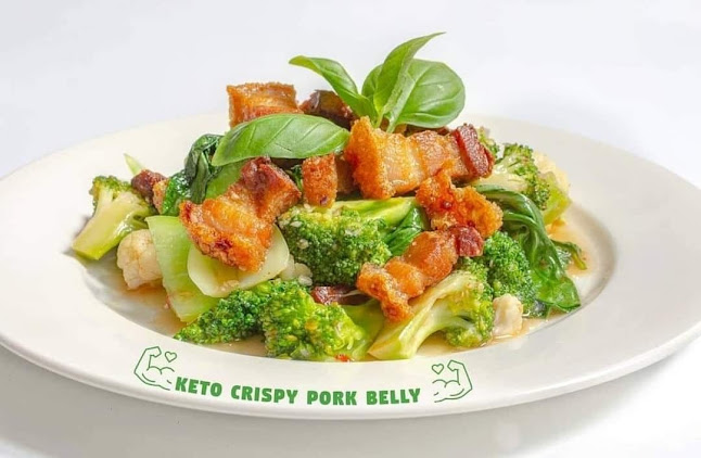 Wok Express Kingsland