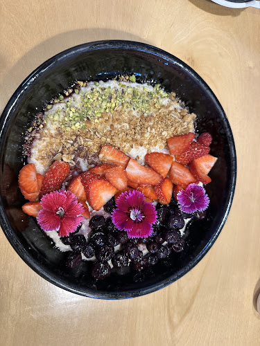 gather foodhouse Open Times