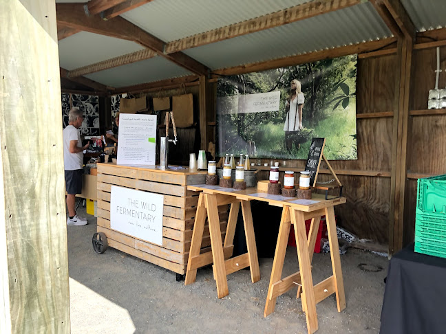 The Clevedon Village Farmers Market - Hospitality and gastronomy