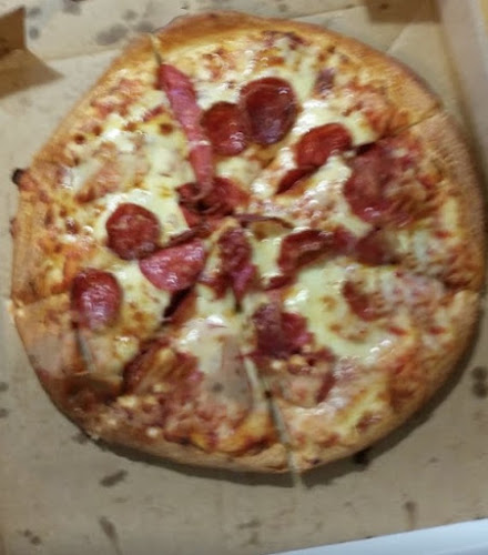 Comentarii opinii despre Domino's Pizza Pukekohe