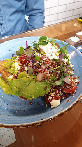 Comentarii opinii despre Black Betty Cafe