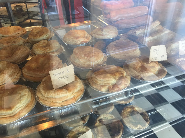 Comentarii opinii despre Guidough’s Bakery