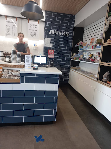 Willow Lane Cafe - Christchurch