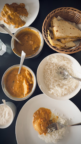 Indian Spice Kaitaia Restaurant & Takeaway