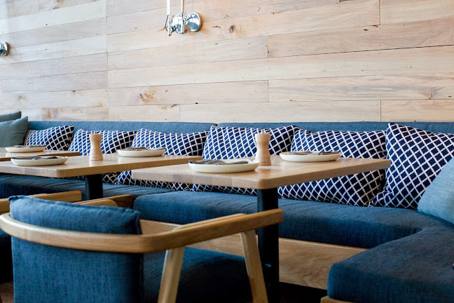 Odettes Eatery - Hospitality and gastronomy