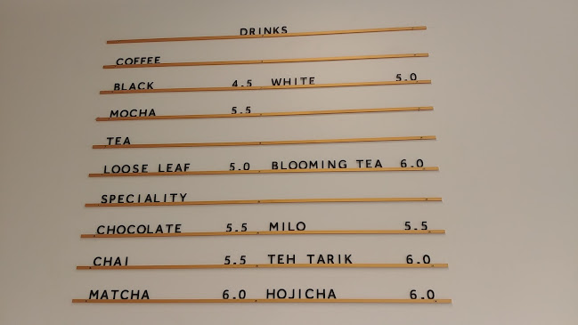 Folds Patisserie - Auckland