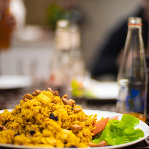 Thai Kitchen Tauranga - Hospitality and gastronomy