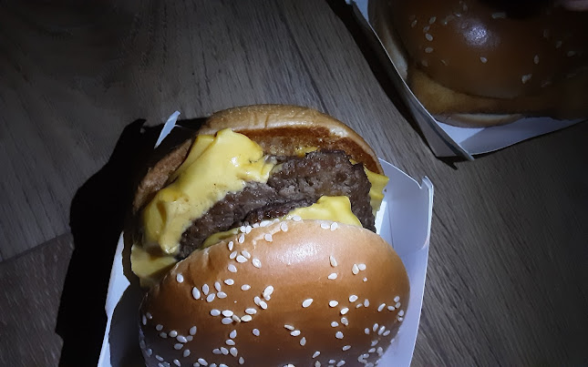 Comentarii opinii despre McDonald's Mangere