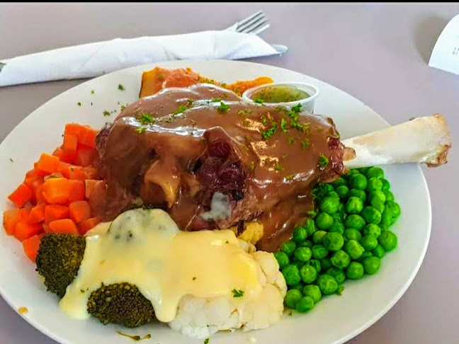 Opinii despre CHRISSY'S BISTRO în Lower Hutt - Hospitality and gastronomy