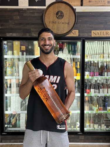 Fine-O-Wine Milford - Hospitality and gastronomy