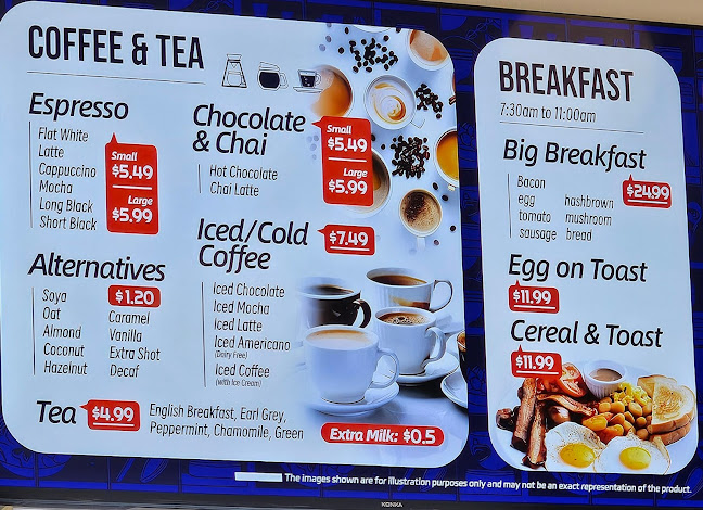 Doughboys Noodle Cafe