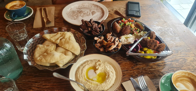 Comentarii opinii despre Ima Cuisine