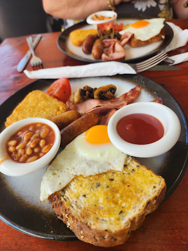 Cafe 40 - Palmerston North