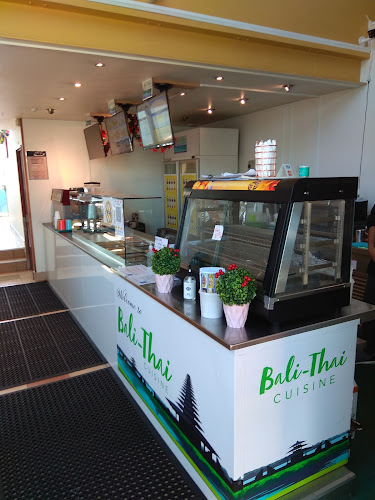 Bali Thai Cuisine Blenheim Road