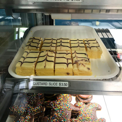 Comentarii opinii despre Coromandel Bakehouse