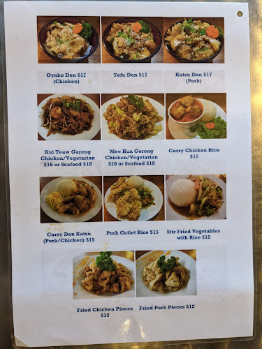 Banh Mi Craft - Hospitality and gastronomy