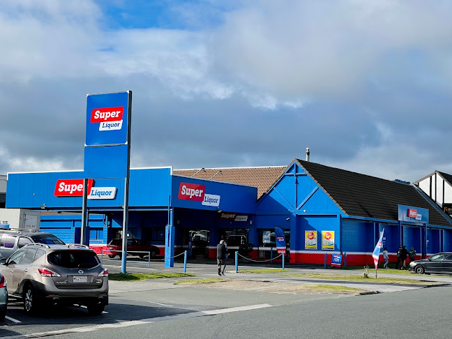 Super Liquor Taupo