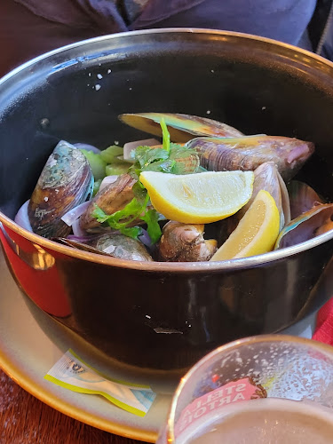 Leuven Belgium Beer Cafe - Hospitality and gastronomy