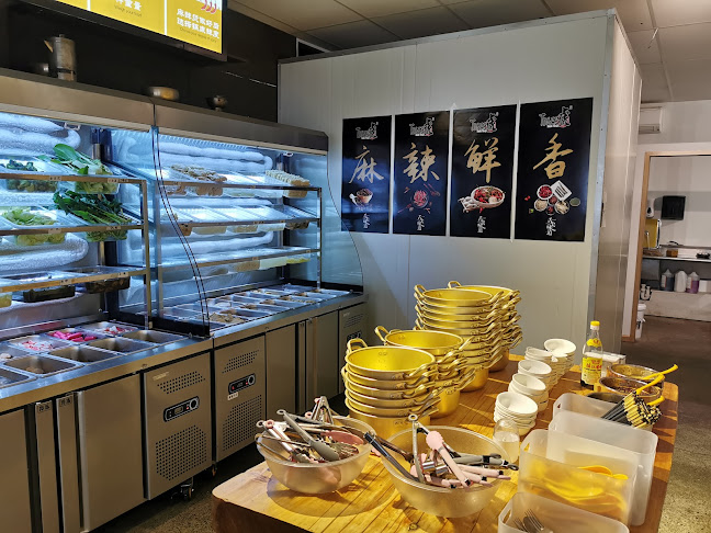 Tiger Chinese Restaurant Open Times