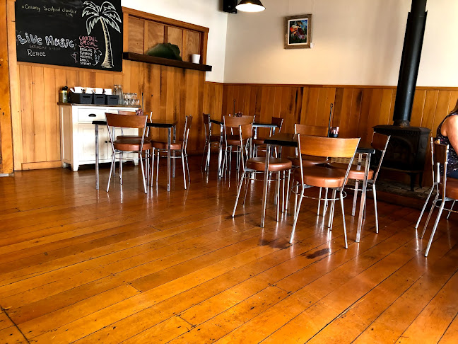 The Porch Kitchen and Bar - Hospitality and gastronomy