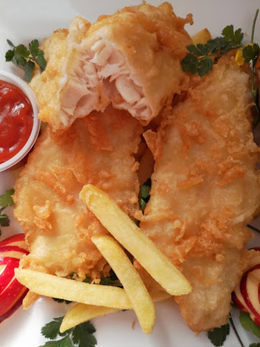 Owhata Takeaways – Fish n Chips - Rotorua