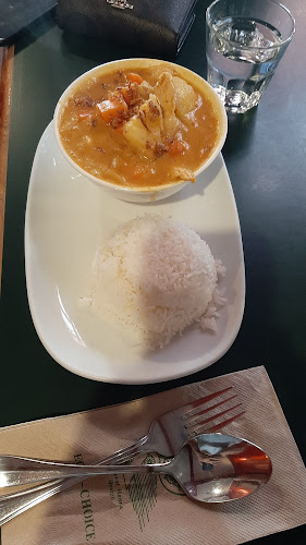 Thai Rendezvous - Hospitality and gastronomy