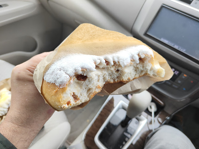 Onerahi Hot Bread Shop - Whangārei