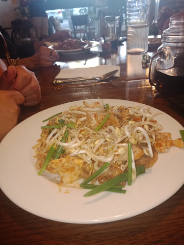 Hoon Hay Thai Restaurant - Hospitality and gastronomy