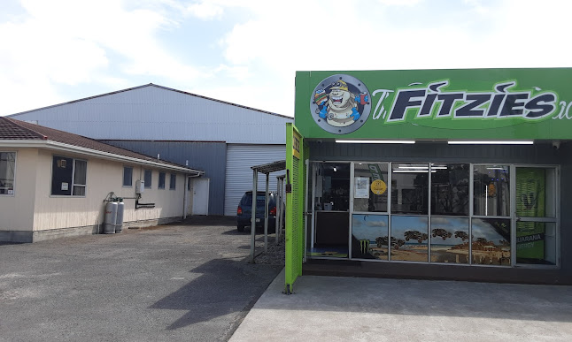 372 Heads Road, Castlecliff, Whanganui 4501, New Zealand