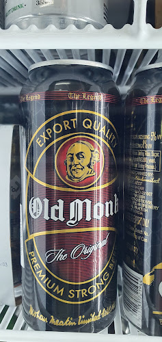 Opinii despre Thirsty Liquor Whangaparaoa în Whangaparāoa - Hospitality and gastronomy