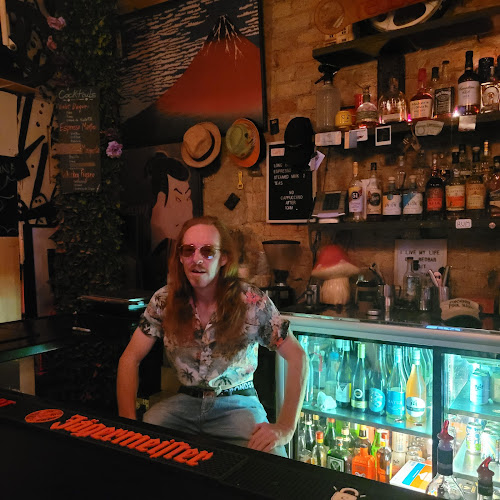 Red Bar - Hospitality and gastronomy