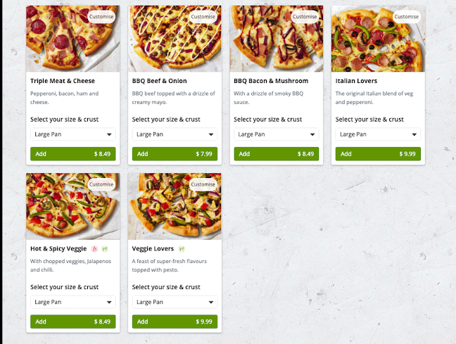 210 West Coast Road, Glen Eden, Auckland 0602, New Zealand