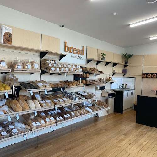 Bread by European Bakery