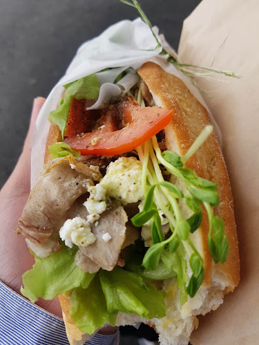 Opinii despre Olivers în Thames - Hospitality and gastronomy