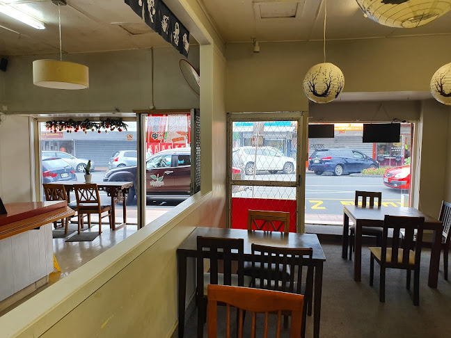 Comentarii opinii despre Sushi Hunts