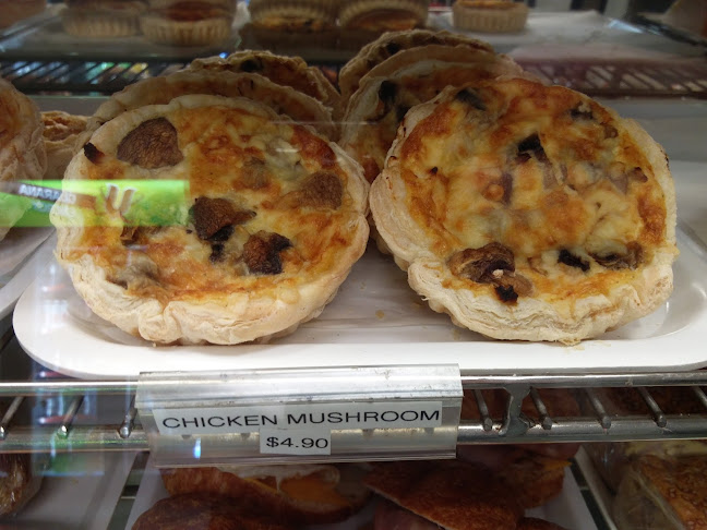 Hollywood Bakery & Cafe - Auckland