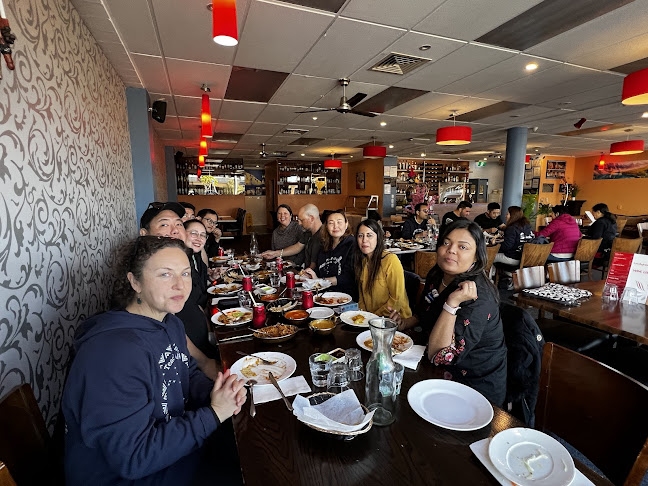 Lovely India Restaurant