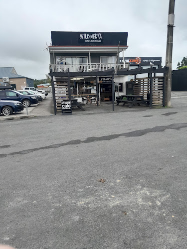 Wild Nekta Cafe & Bakehouse - Hospitality and gastronomy