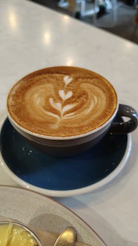 Eatery by Frank’s - Hospitality and gastronomy