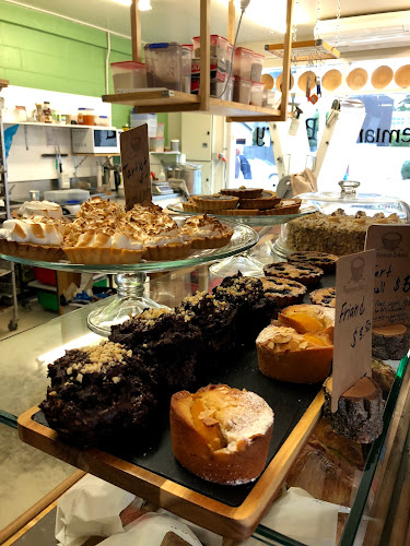 Reviews of Bohemian Bakery Sumner in Christchurch - Hospitality and gastronomy