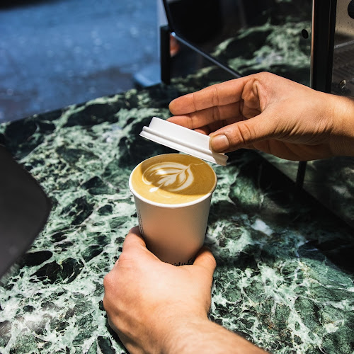 Espressobar - Auckland