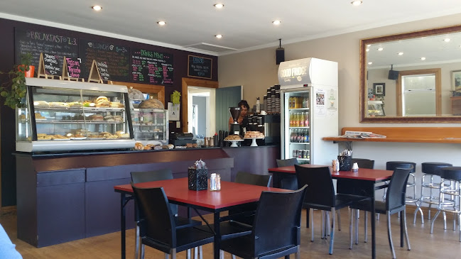 Comentarii opinii despre Agnes Cafe