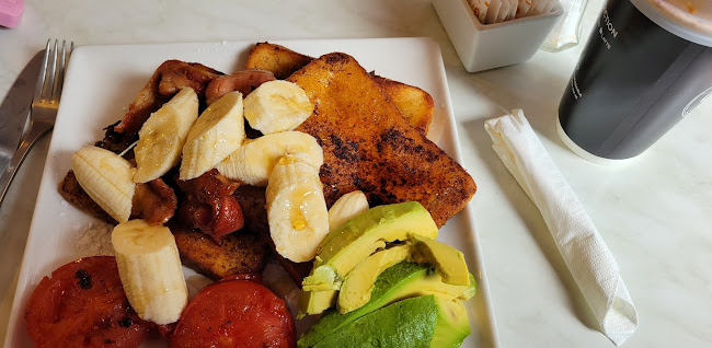 Opinii despre The Cafe Addict în Wellington - Hospitality and gastronomy