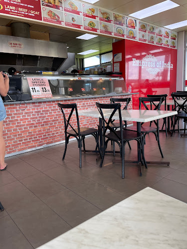 Empress of India - Auckland