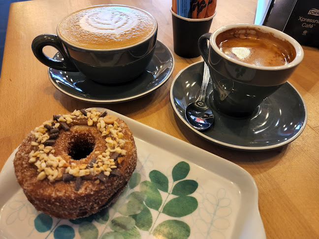 Comments and reviews of Ciabatta Cafe & Bakery