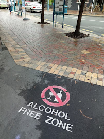 Opinii despre The Centrepoint Cafe în Blenheim - Hospitality and gastronomy