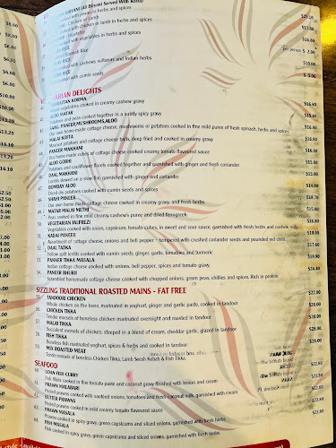 Comentarii opinii despre Lovely India Restaurant