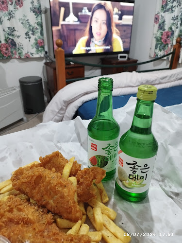 Comentarii opinii despre Kelly's Seafood